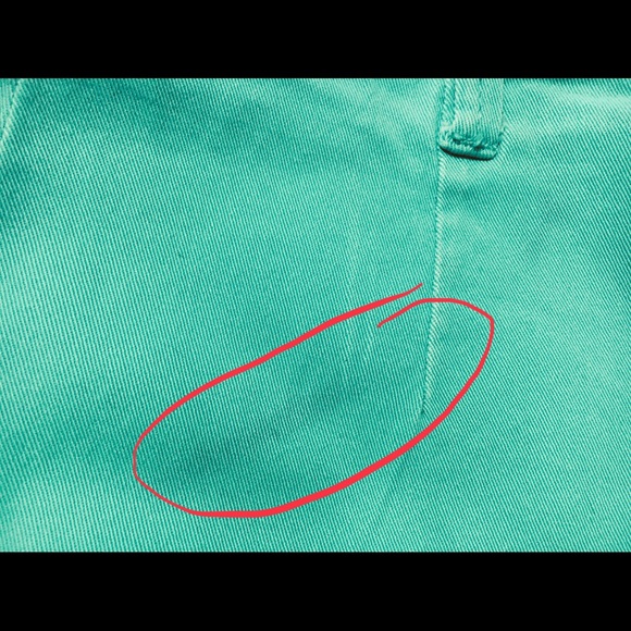 Forever21 Short - Picture 5 of 5